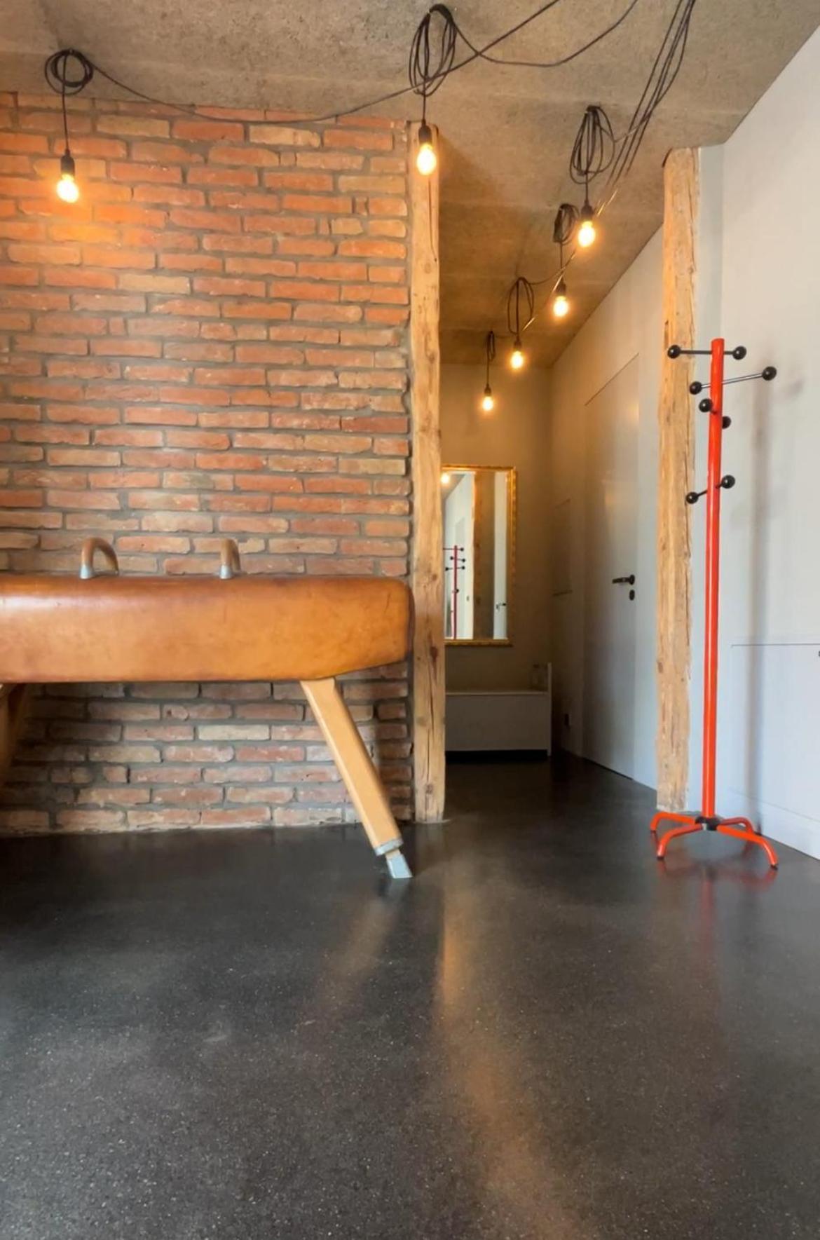 Momai 1891- Moderne Ferienwohnung Maikammer Extérieur photo