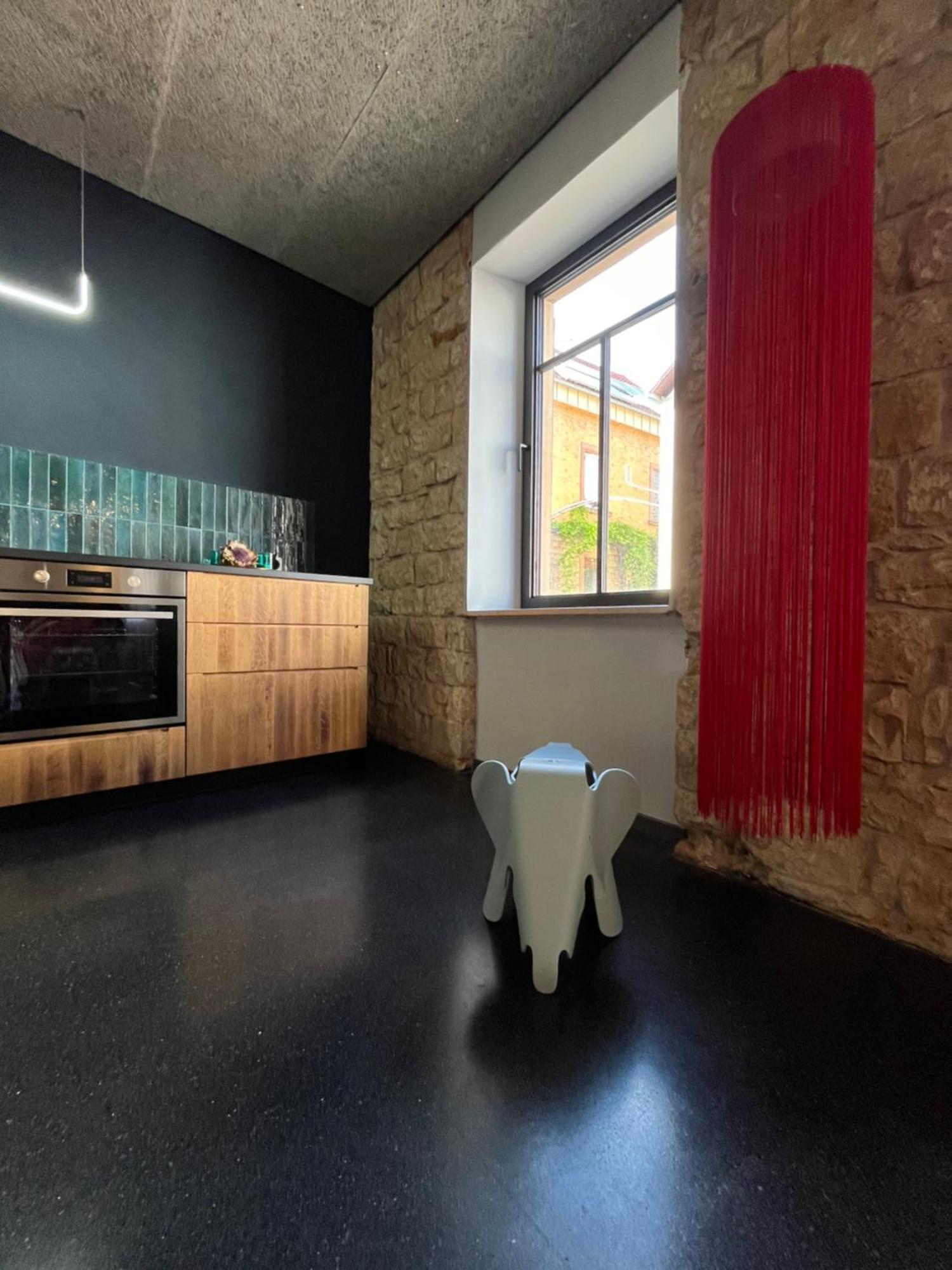Momai 1891- Moderne Ferienwohnung Maikammer Extérieur photo