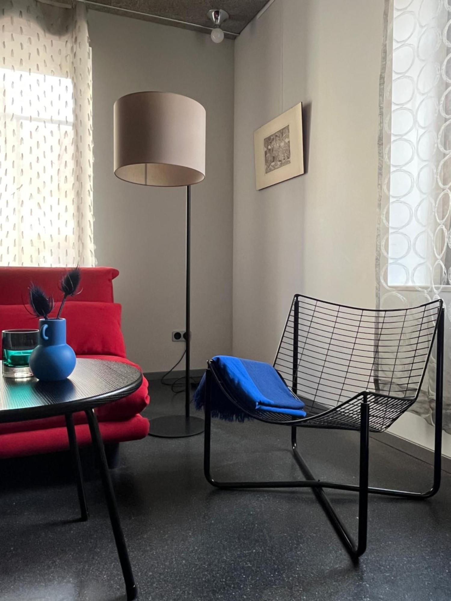Momai 1891- Moderne Ferienwohnung Maikammer Extérieur photo