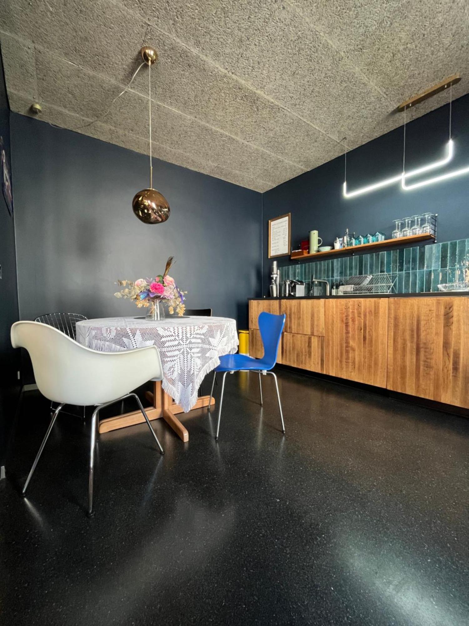 Momai 1891- Moderne Ferienwohnung Maikammer Extérieur photo